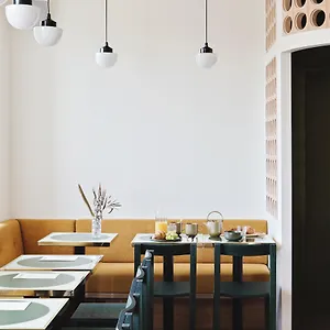 Orphee - Orso Hotel Paris