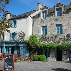 Hotel Bretonne, La Roche-Bernard