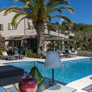 villa-cedria.fr-provencehotel.com/